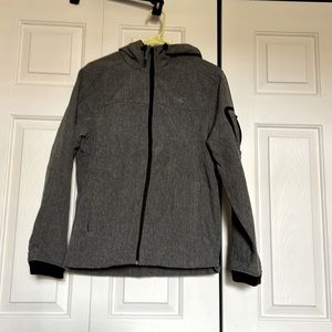Hollister men’s jacket
